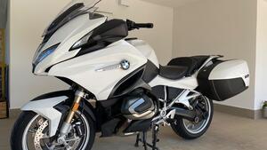 Bmw R 1250 RT (2021 - 25) 