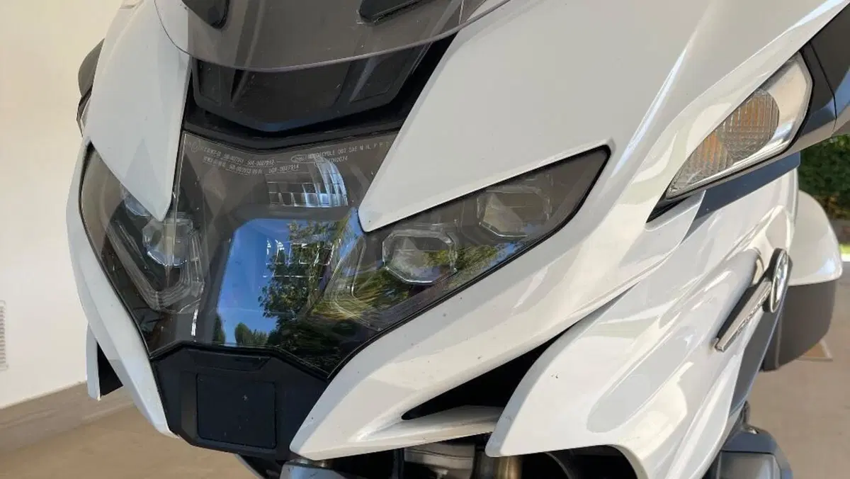 Bmw R 1250 RT (2021 - 25)  (7)