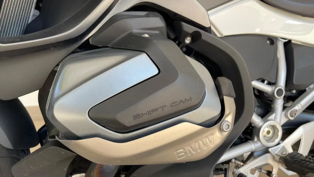 Bmw R 1250 RT (2021 - 25)  (8)