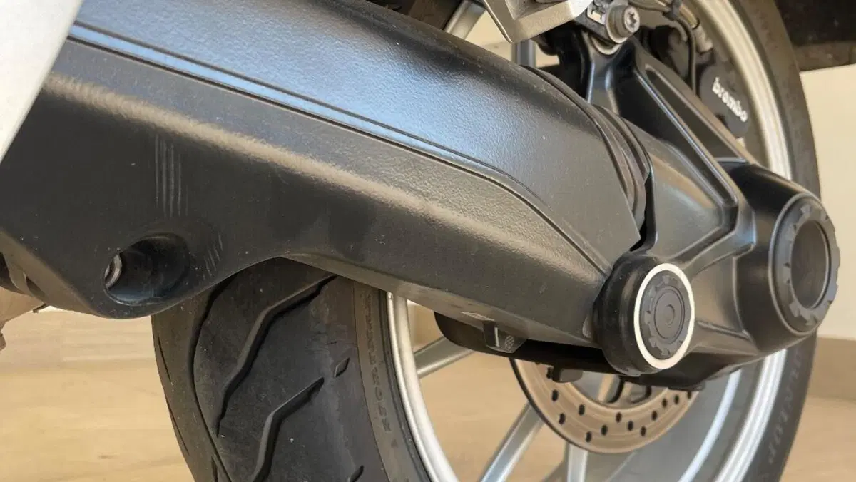 Bmw R 1250 RT (2021 - 25)  (9)