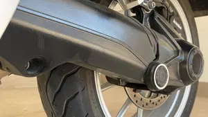 Bmw R 1250 RT (2021 - 25)  (9)