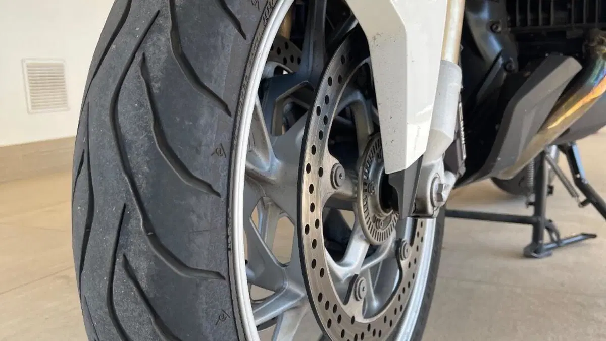 Bmw R 1250 RT (2021 - 25)  (10)
