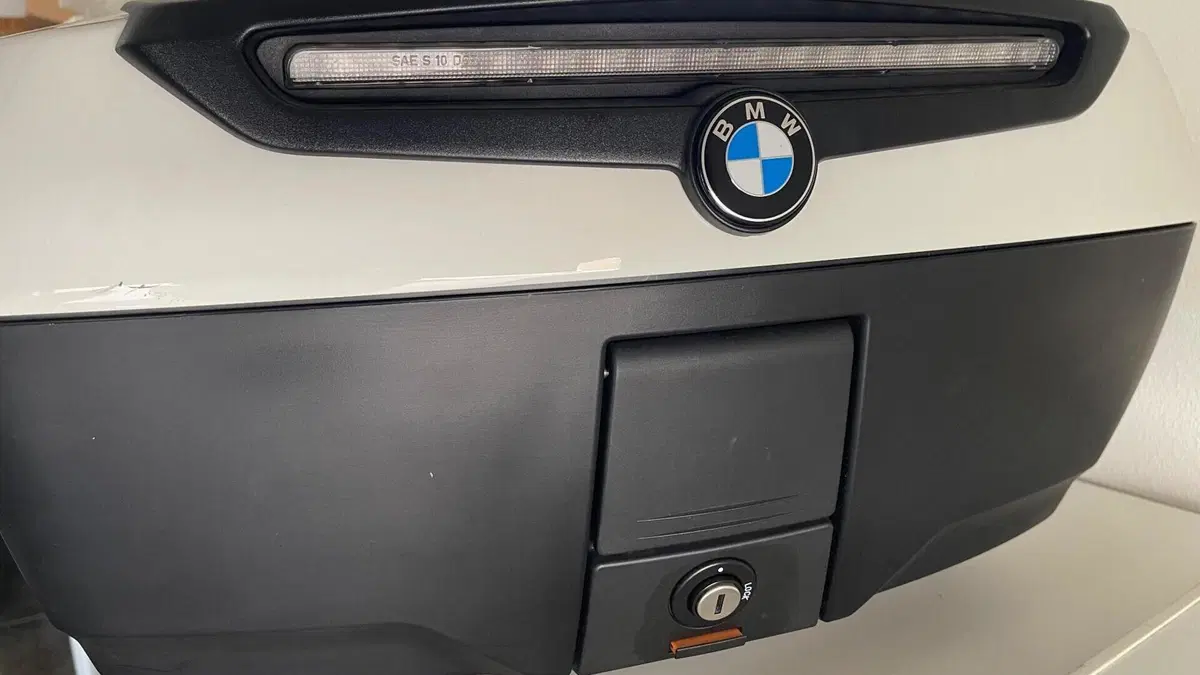 Bmw R 1250 RT (2021 - 25)  (11)