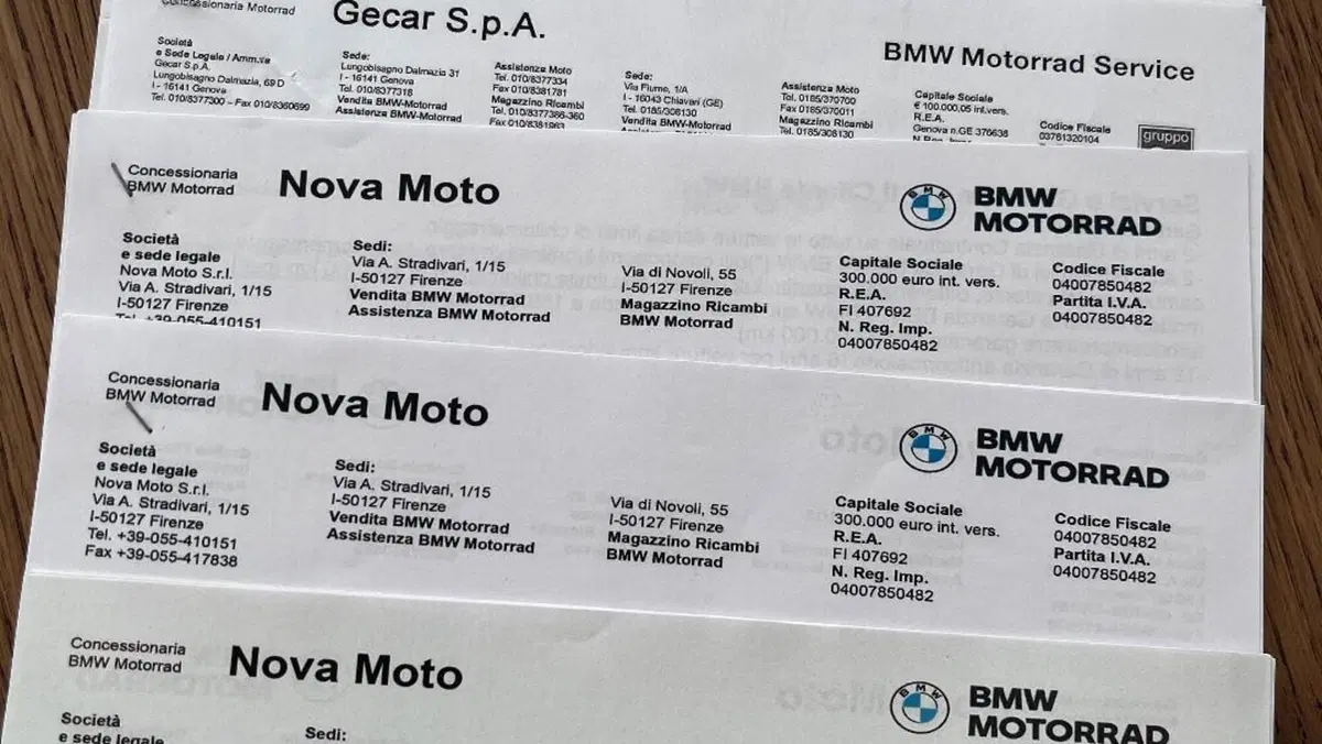 Bmw R 1250 RT (2021 - 25)  (14)