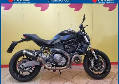 Ducati Monster 821 (2018 - 20) - Annuncio 9849614