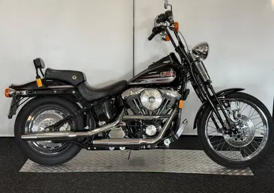 Harley-Davidson 1340 Heritage Springer (1997 - 99) - FLSTS - Annuncio 9849624