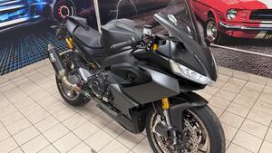 Aprilia RS 660 Extrema (2023 - 24) 