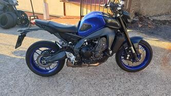 Yamaha MT-09 (2021 - 23)