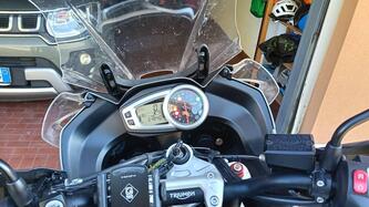 Triumph Tiger 1050 Sport 1050 ABS (2016 - 20)