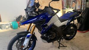 Suzuki V-Strom 1050DE (2023 - 24) 