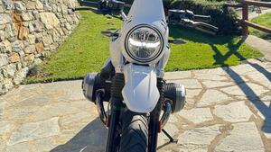 Bmw R nineT Urban GS (2021 - 24)