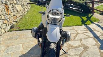 Bmw R nineT Urban GS (2021 - 24) usata