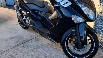 Yamaha T-Max 500 (2008 - 12)