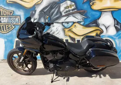 Harley-Davidson Low Rider ST (2022 - 24) - Annuncio 9849669