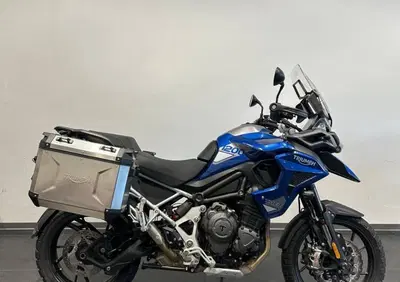 Triumph Tiger 1200 GT Pro (2024 - 26) - Annuncio 9849674