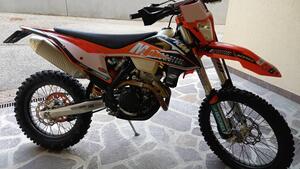 KTM 350 EXC-F (2020)