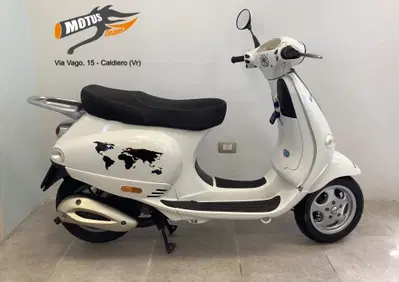 Piaggio Vespa 50 4M - Annuncio 9447770