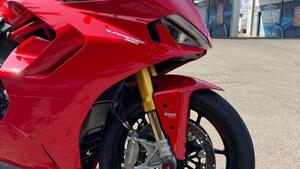 Ducati SuperSport 950 S (2021 - 24) 