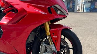 Ducati SuperSport 950 S (2021 - 24)
