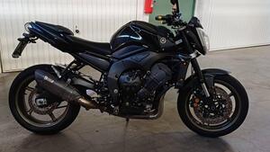 Yamaha FZ1 (2006 - 16)