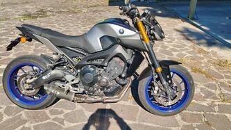Yamaha MT-09 SP (2018 - 20) usata