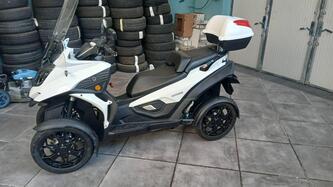 Qooder Qooder 400 (2020 - 24) usata