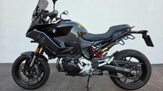 Bmw F 900 XR (2020 - 24) usata