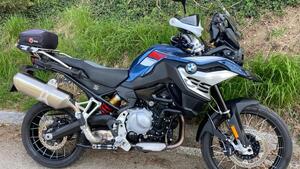 Bmw F 850 GS (2021 - 24) 