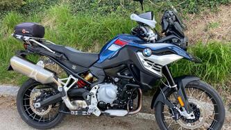 Bmw F 850 GS (2021 - 24)