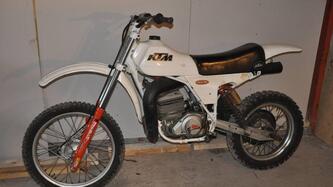 KTM 