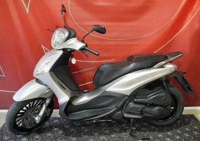 Piaggio Beverly 300 S i.e. ABS-ASR (2016 - 20) - Annuncio 9849756