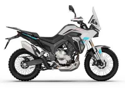 Morbidelli T502X (2026) - Annuncio 9849751