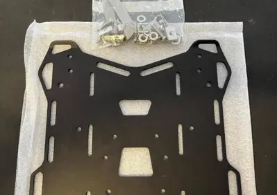 Portabagagli KTM - Annuncio 9849758