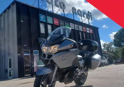 Bmw R 1200 RT (2005 - 07) - Annuncio 9849760