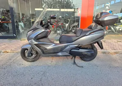 Honda Silver Wing 400 (2006 - 09) - Annuncio 9849786