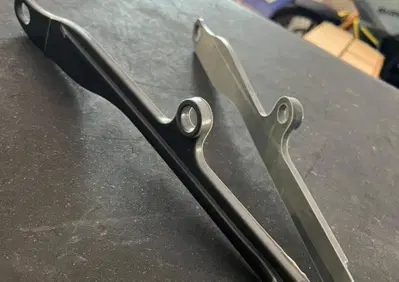 Cruna catena Husqvarna - Annuncio 9849775