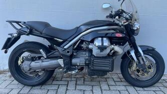 Moto Guzzi Griso 1100 (2005 - 11)