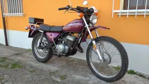 Harley-Davidson  