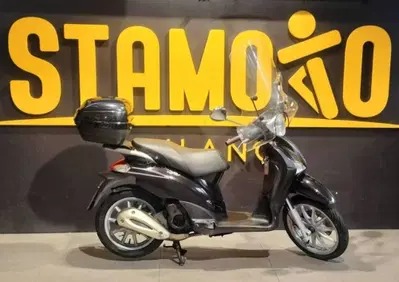 Piaggio Liberty 150 4T Full Optional (2008 - 13) - Annuncio 9849833