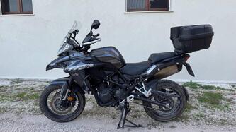 Benelli TRK 502X (2021 - 25) usata