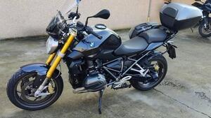 Bmw R 1200 R (2017 - 18) 