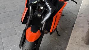 KTM 1390 Super Duke R (2024 - 25) 