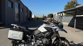 Bmw R 1200 GS (2010 - 12) usata
