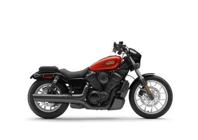 Harley-Davidson Nightster Special (2023 - 26) - Annuncio 9849897