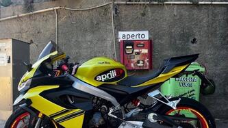 Aprilia RS 660 (2020 - 24) usata
