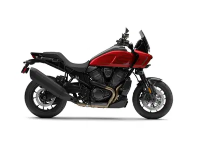 Harley-Davidson Pan America 1250 ST (2025 - 26) - Annuncio 9849917