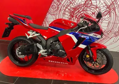 Honda CBR 600 RR (2024 - 26) - Annuncio 9849924