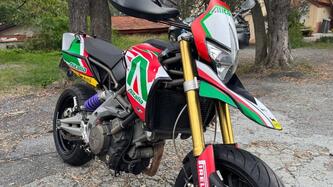 Aprilia Dorsoduro 750 (2009 - 14)