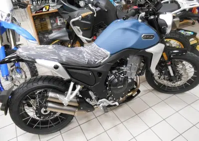 Kove 510F (2025 - 26) - Annuncio 9849933