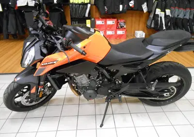 KTM 790 Duke (2025 - 26) - Annuncio 9849934